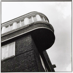 Hoek Insulindeweg/Toministraat.
<br/>
Stadsarchief Amsterdam, 1988
